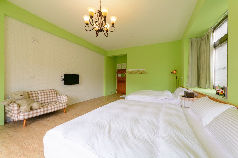 Bella Cottage بولي المظهر الخارجي الصورة