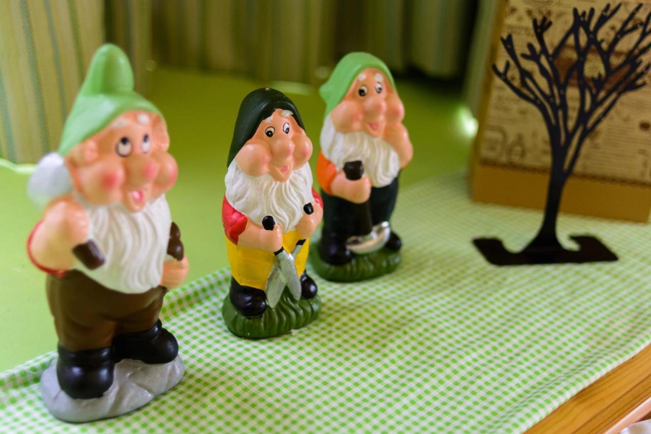 Bella Cottage بولي المظهر الخارجي الصورة