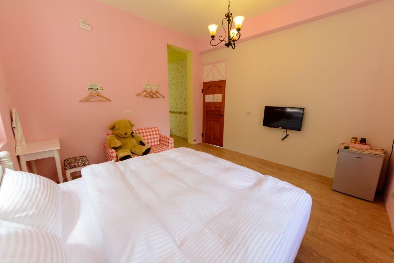 Bella Cottage بولي المظهر الخارجي الصورة